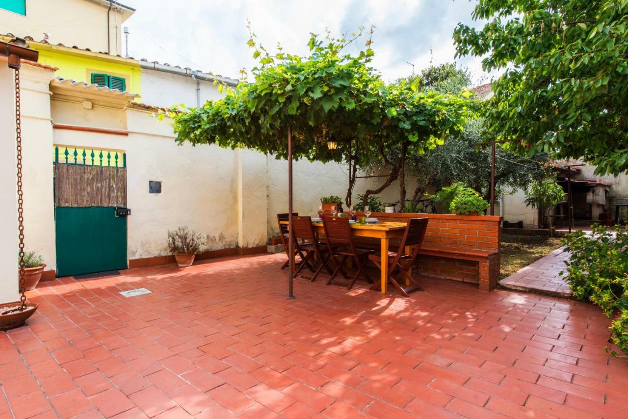 Apartamento Frugo's House *
