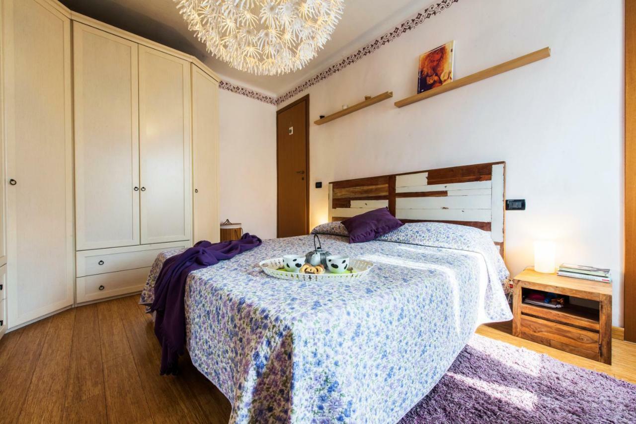 Apartamento Frugo's House Pisa
