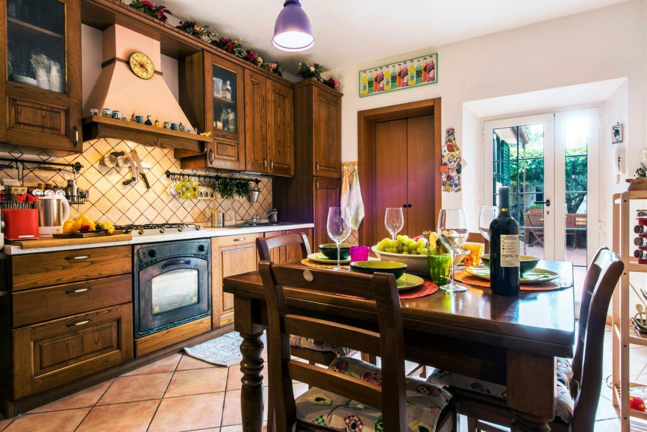 Apartamento Frugo's House