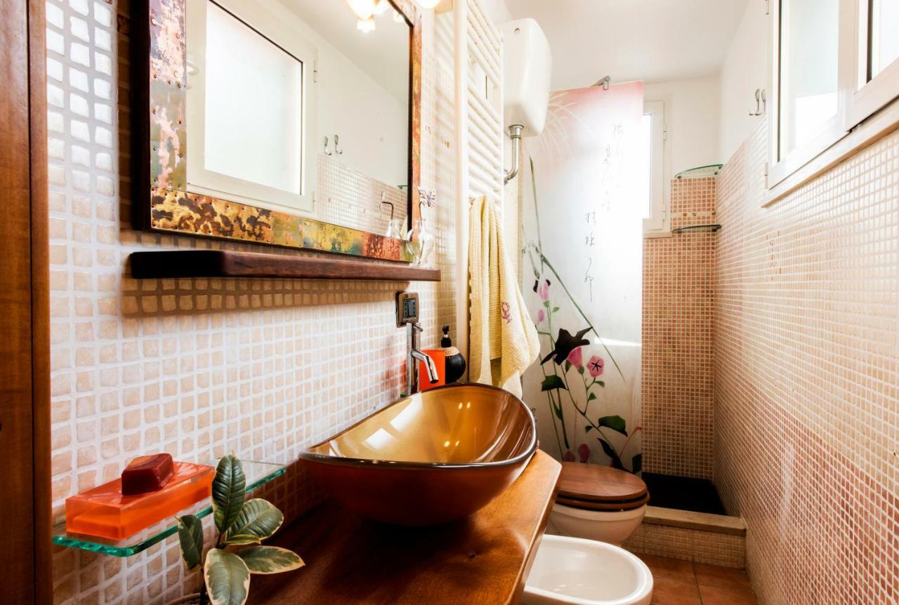 Apartamento Frugo's House *