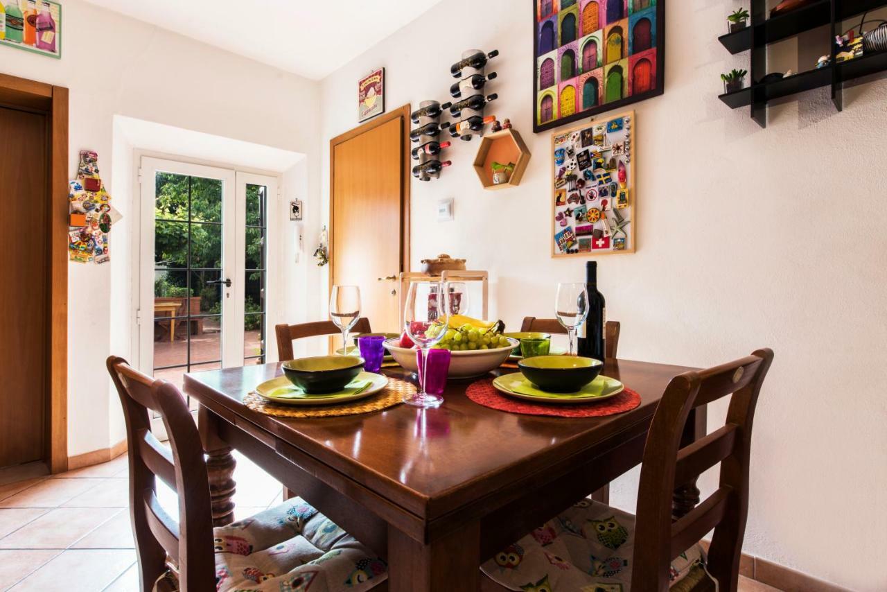 Appartement Frugo's House Pisa